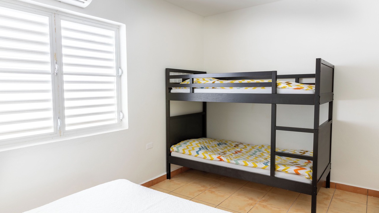 Photo of Bedroom in La Parguera