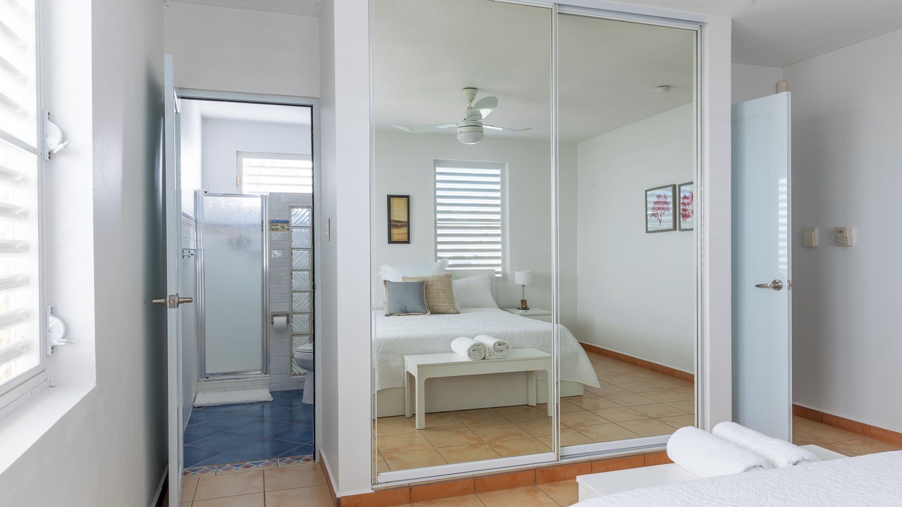Photo of Bedroom in La Parguera
