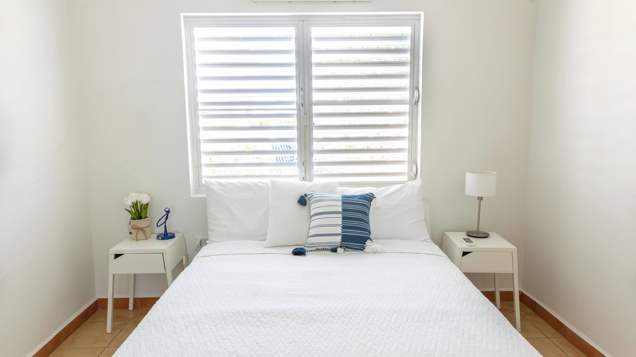 Photo of Bedroom in La Parguera