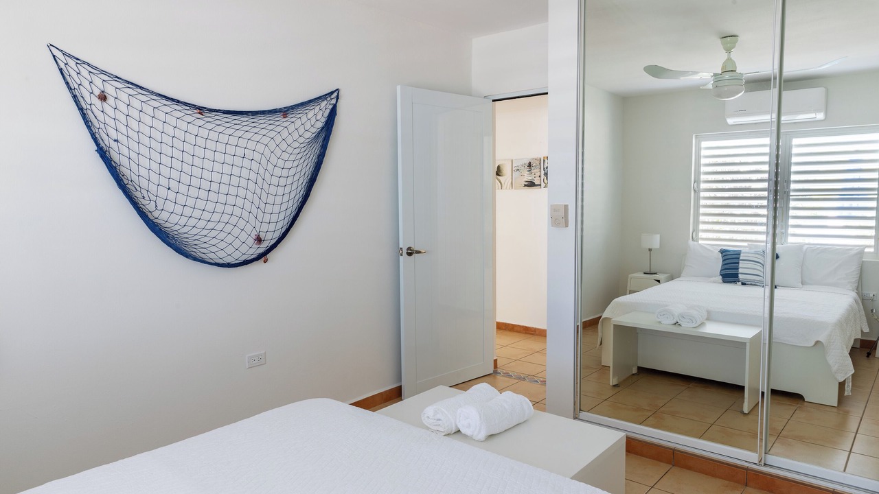 Photo of Bedroom in La Parguera