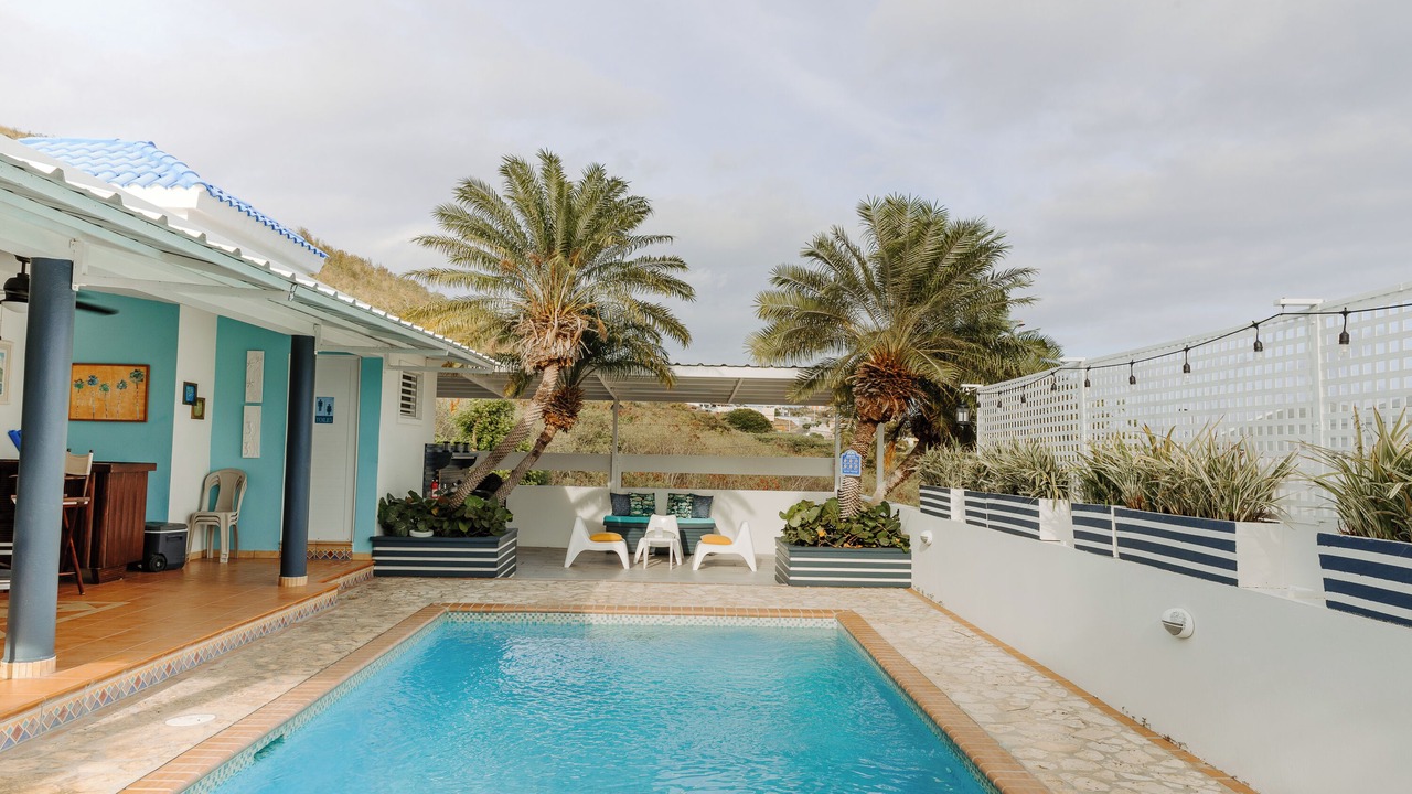 Photo of Outdoor in La Parguera