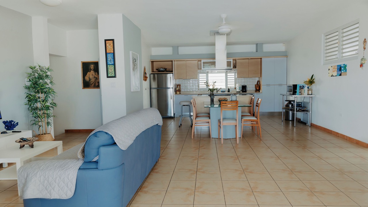 Photo of Livingroom in La Parguera