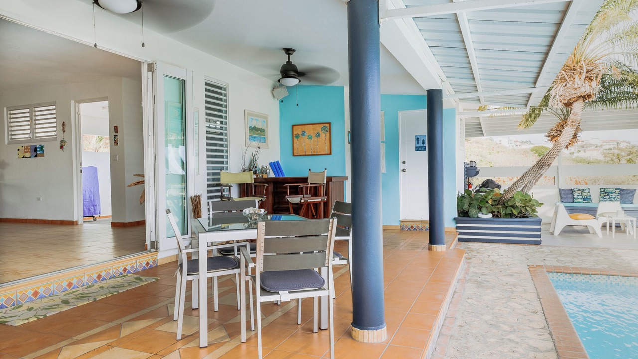 Photo of Outdoor in La Parguera