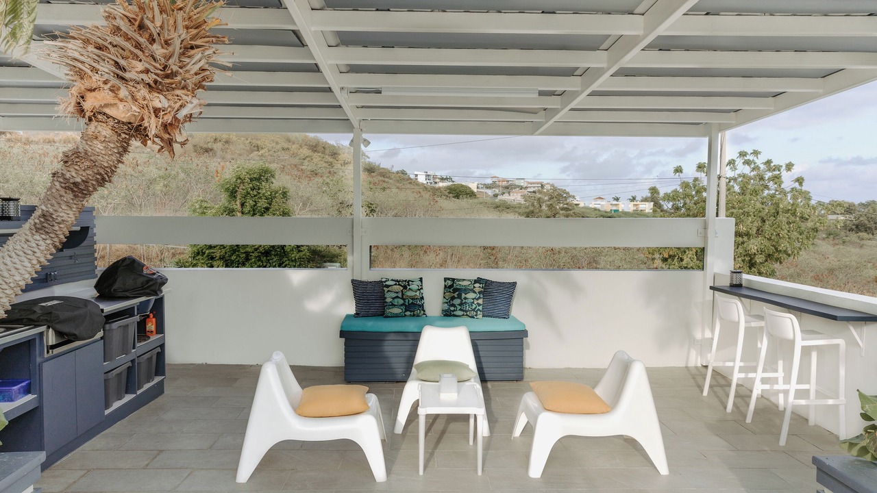Photo of Outdoor in La Parguera