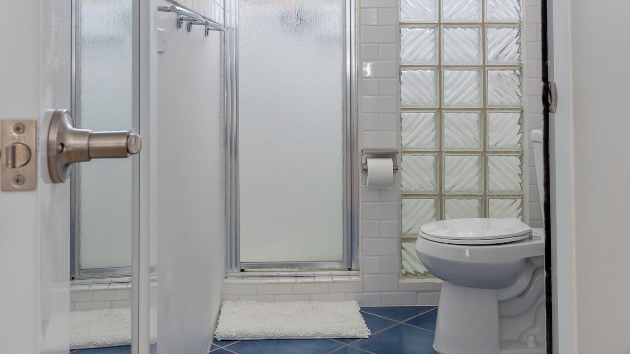 Photo of Bathroom in La Parguera
