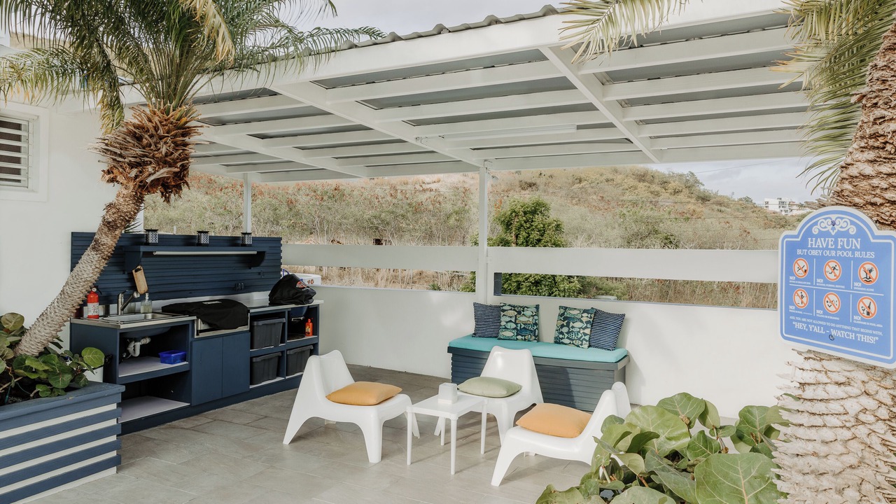 Photo of Outdoor in La Parguera