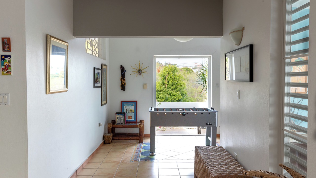 Photo of Bedroom in La Parguera