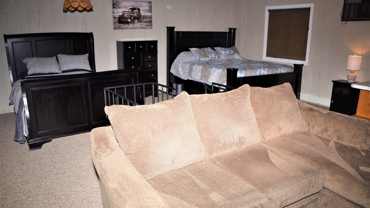 Photo of Bedroom in Waupaca