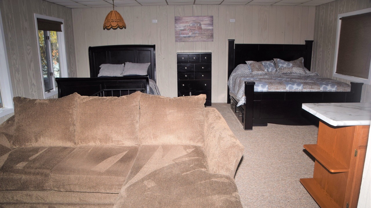 Photo of Bedroom in Waupaca