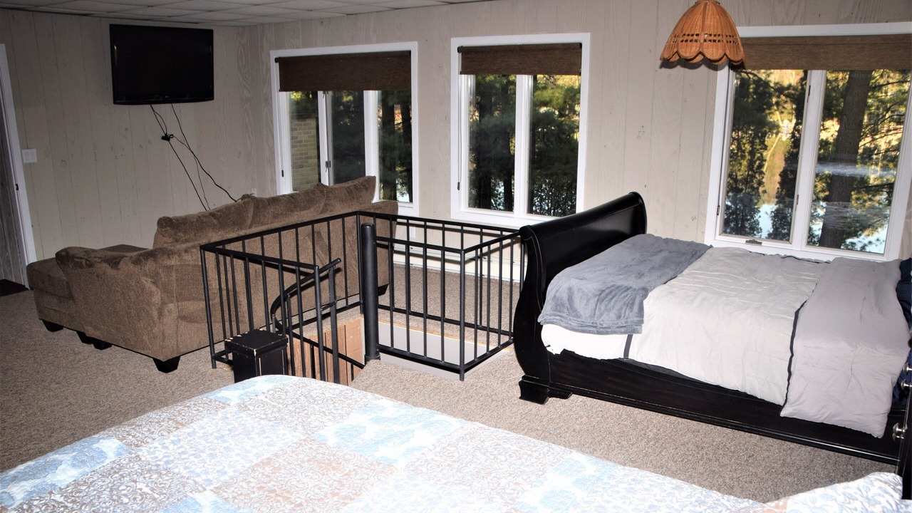 Photo of Bedroom in Waupaca