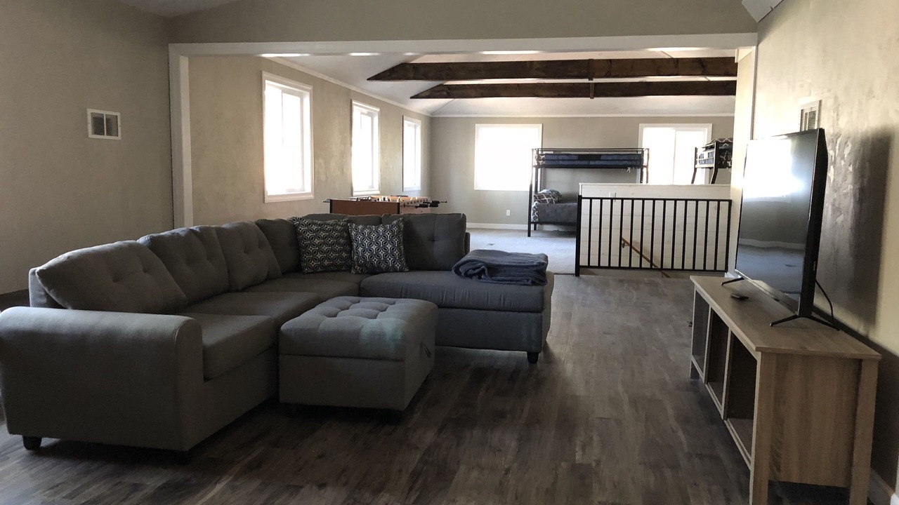 Photo of Livingroom in Waupaca