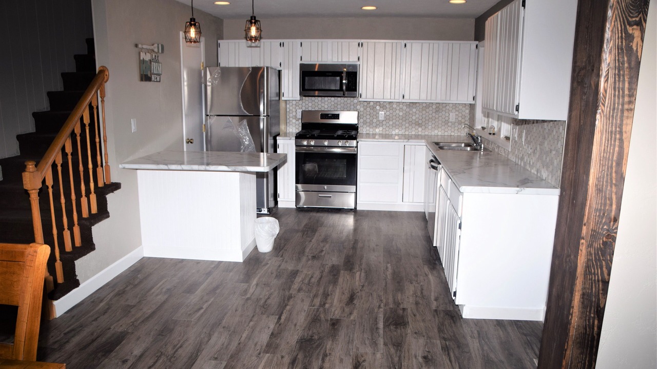 Photo of Kitchen in Waupaca