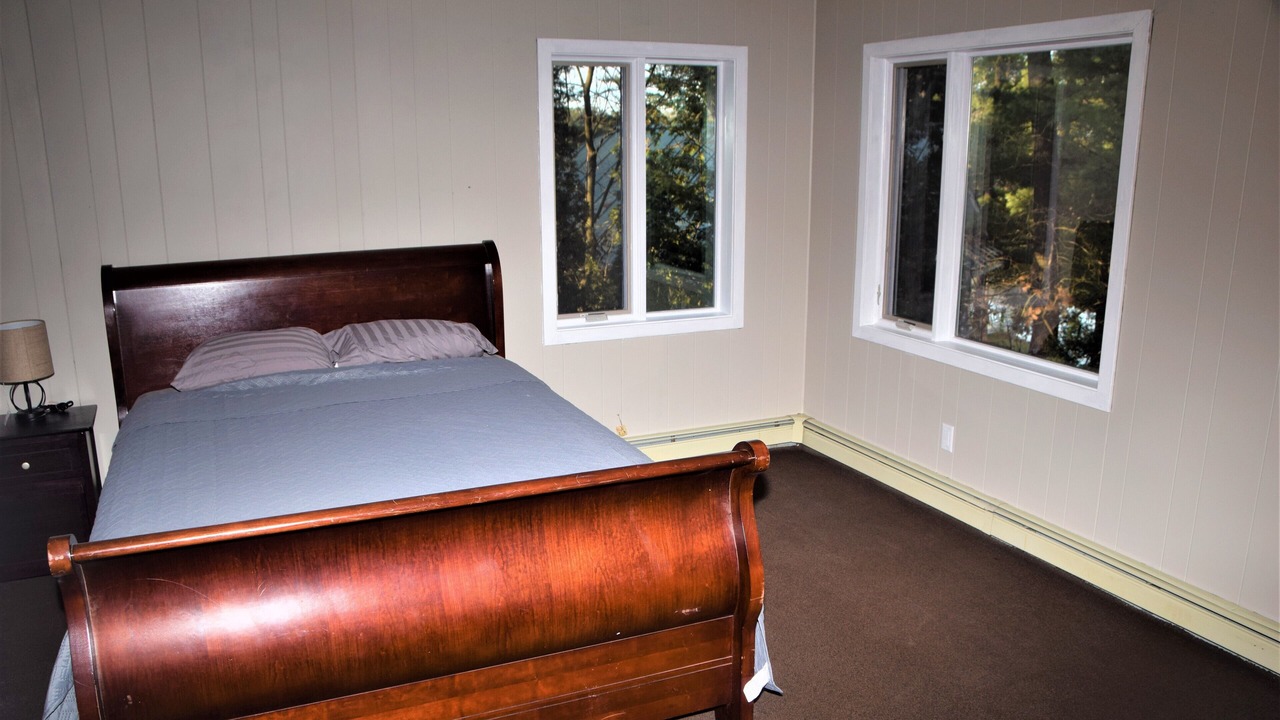 Photo of Bedroom in Waupaca