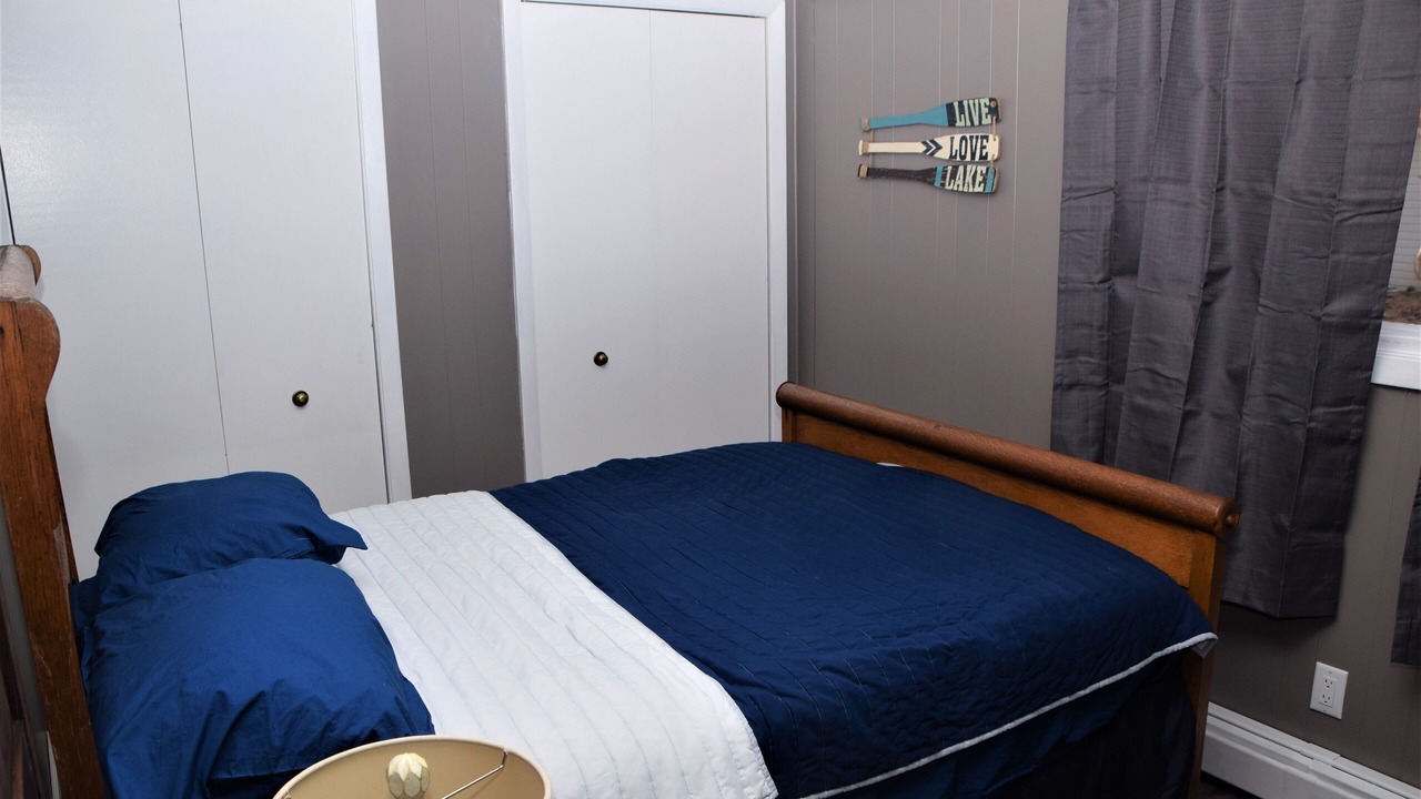 Photo of Bedroom in Waupaca