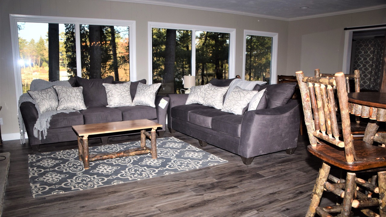Photo of Livingroom in Waupaca