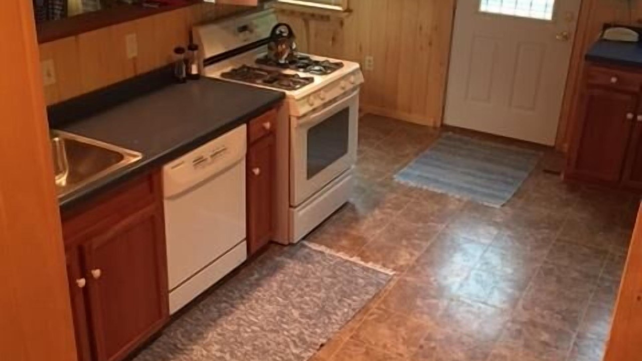 Photo of Kitchen in Copper Harbor