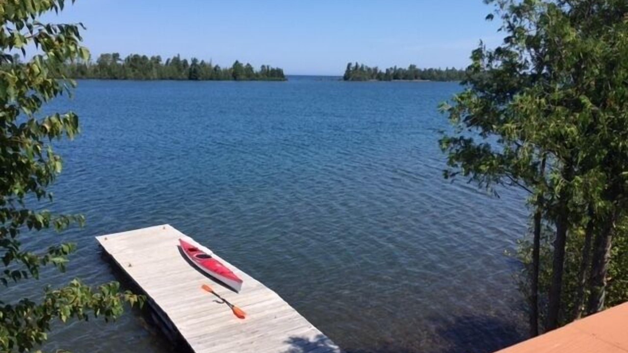Photo of Others in Copper Harbor