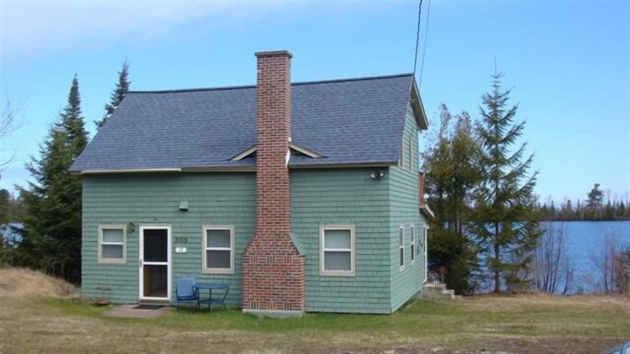 Photo of Outdoor in Copper Harbor