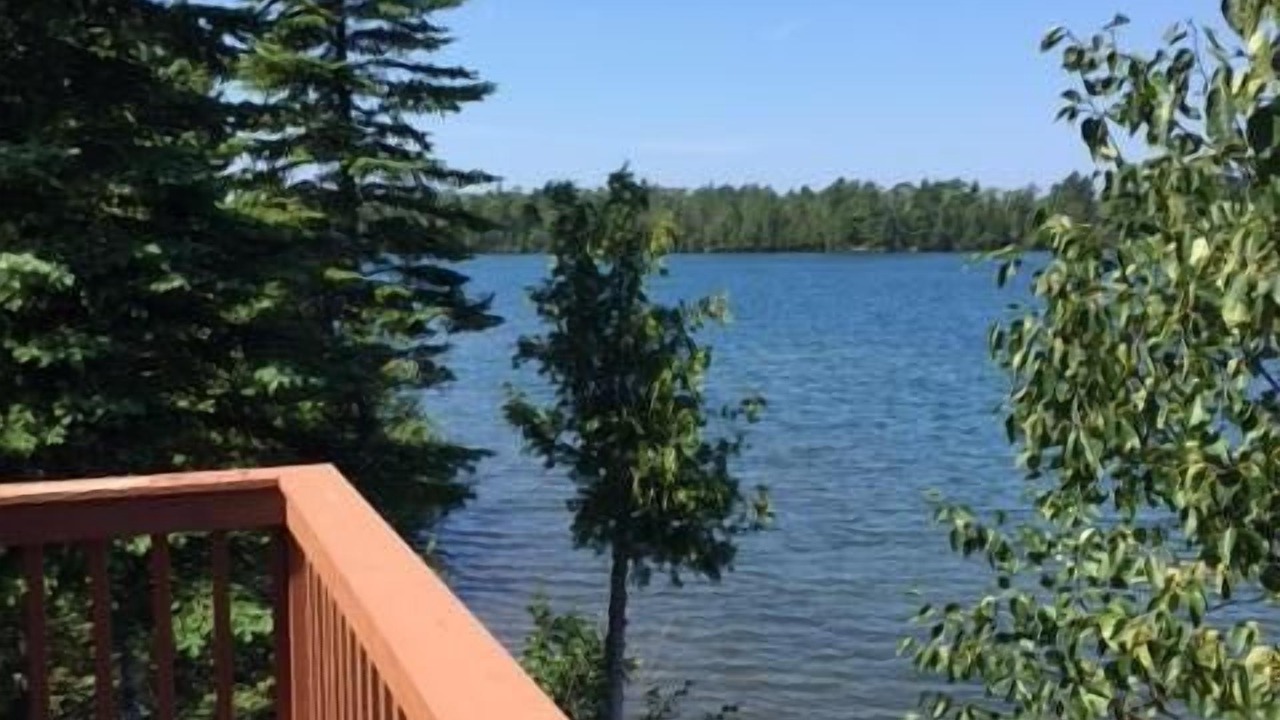 Photo of Outdoor in Copper Harbor