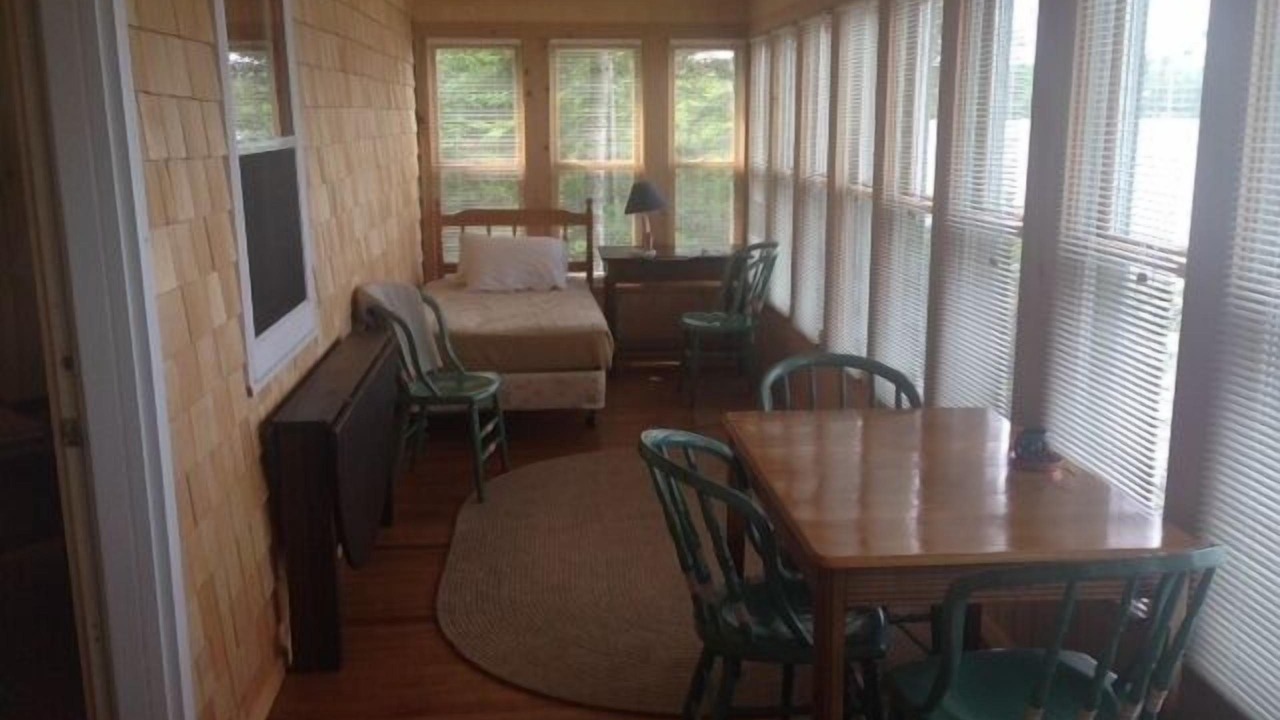Photo of Bedroom in Copper Harbor