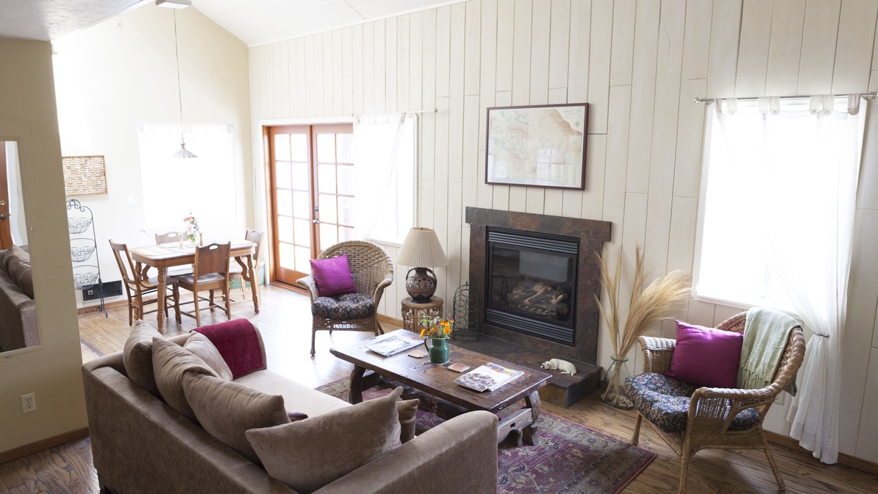 Photo of Bedroom in Los Olivos