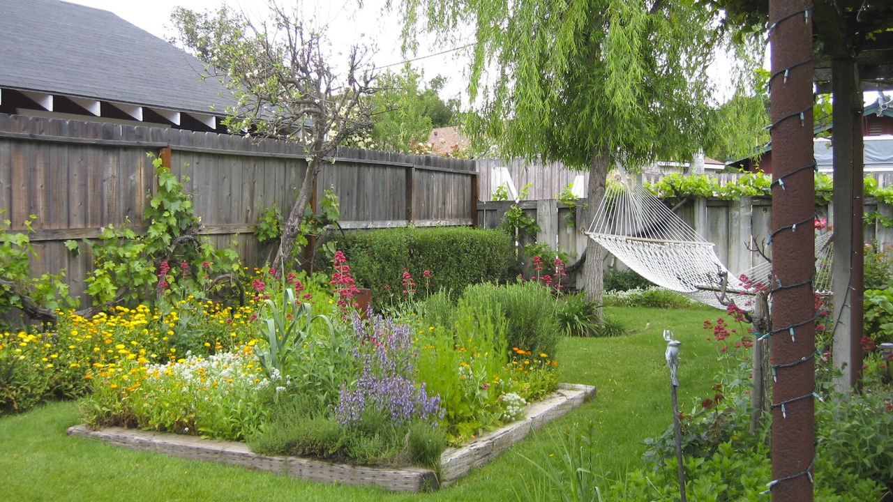 Photo of Outdoor in Los Olivos