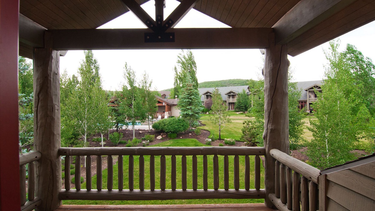 Photo of Patio Balcony in Park Meadows