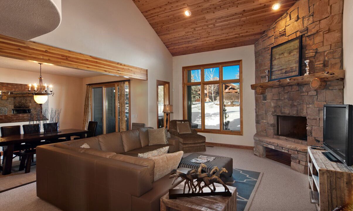 Photo of Bedroom in Park Meadows