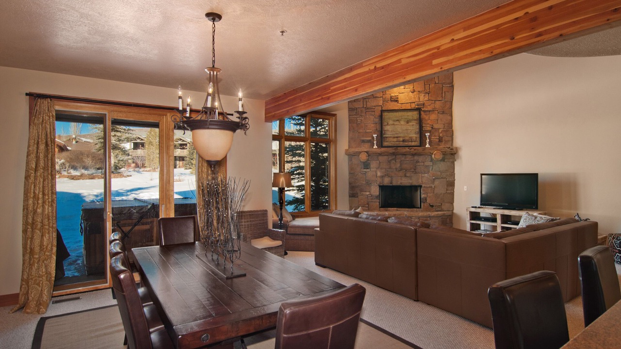 Photo of Bedroom in Park Meadows
