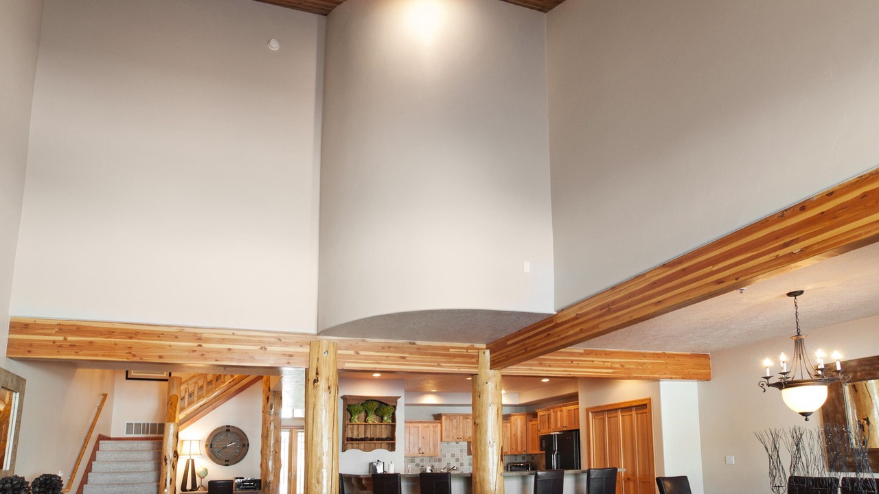 Photo of Bedroom in Park Meadows