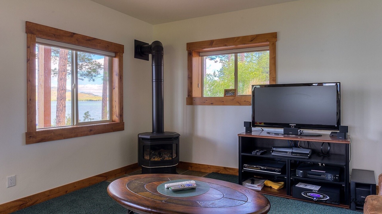 Photo of Bedroom in Big Arm