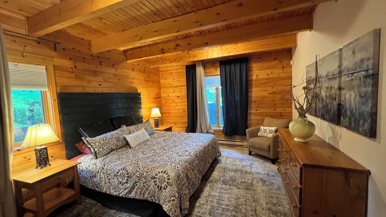 Photo of Bedroom in Greenfield