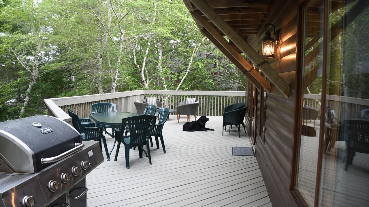 Photo of Outdoor in Greenfield