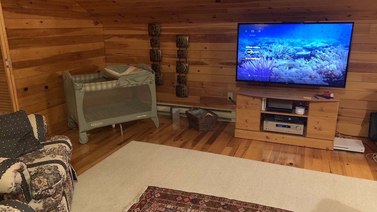 Photo of Livingroom in Greenfield
