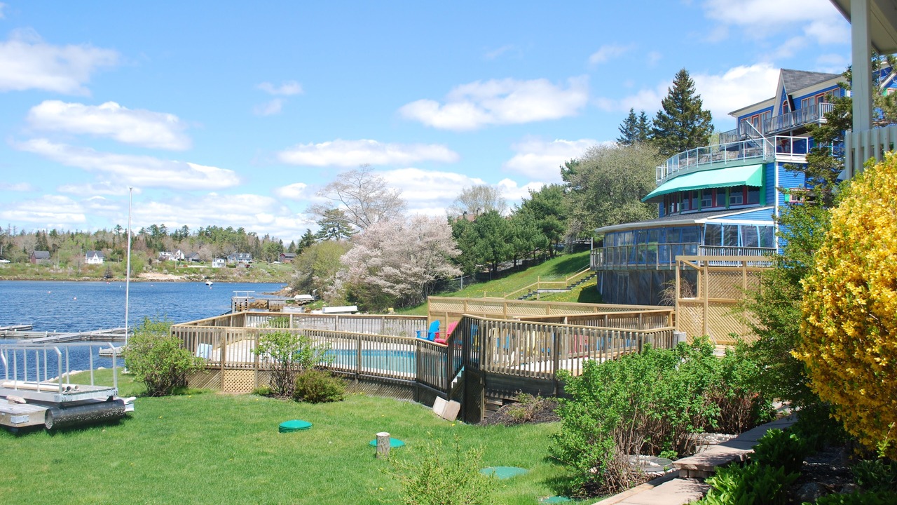 Photo of Outdoor in Hubbards