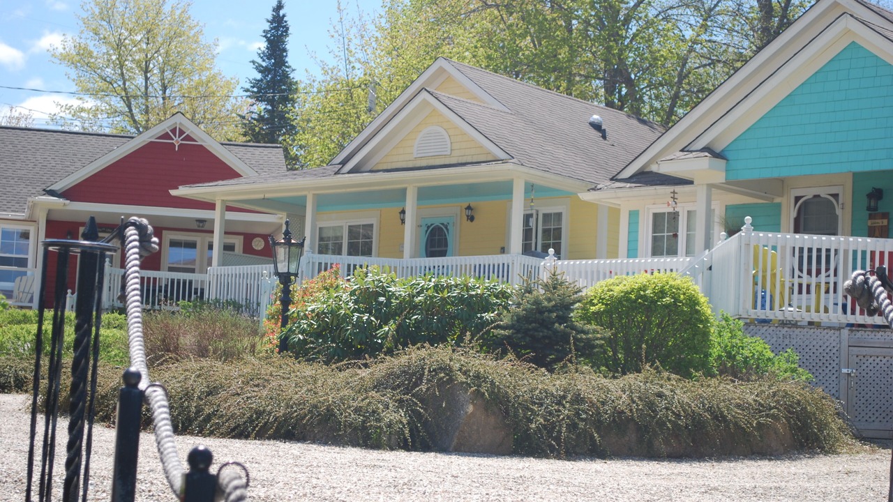 Photo of Outdoor in Hubbards