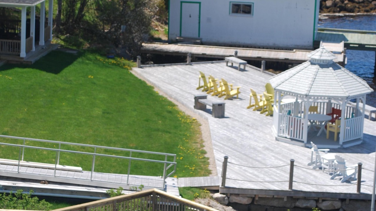 Photo of Outdoor in Hubbards