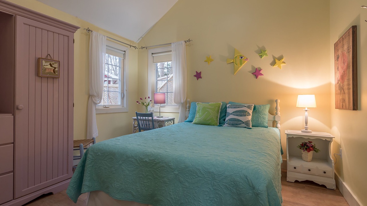 Photo of Bedroom in Hubbards