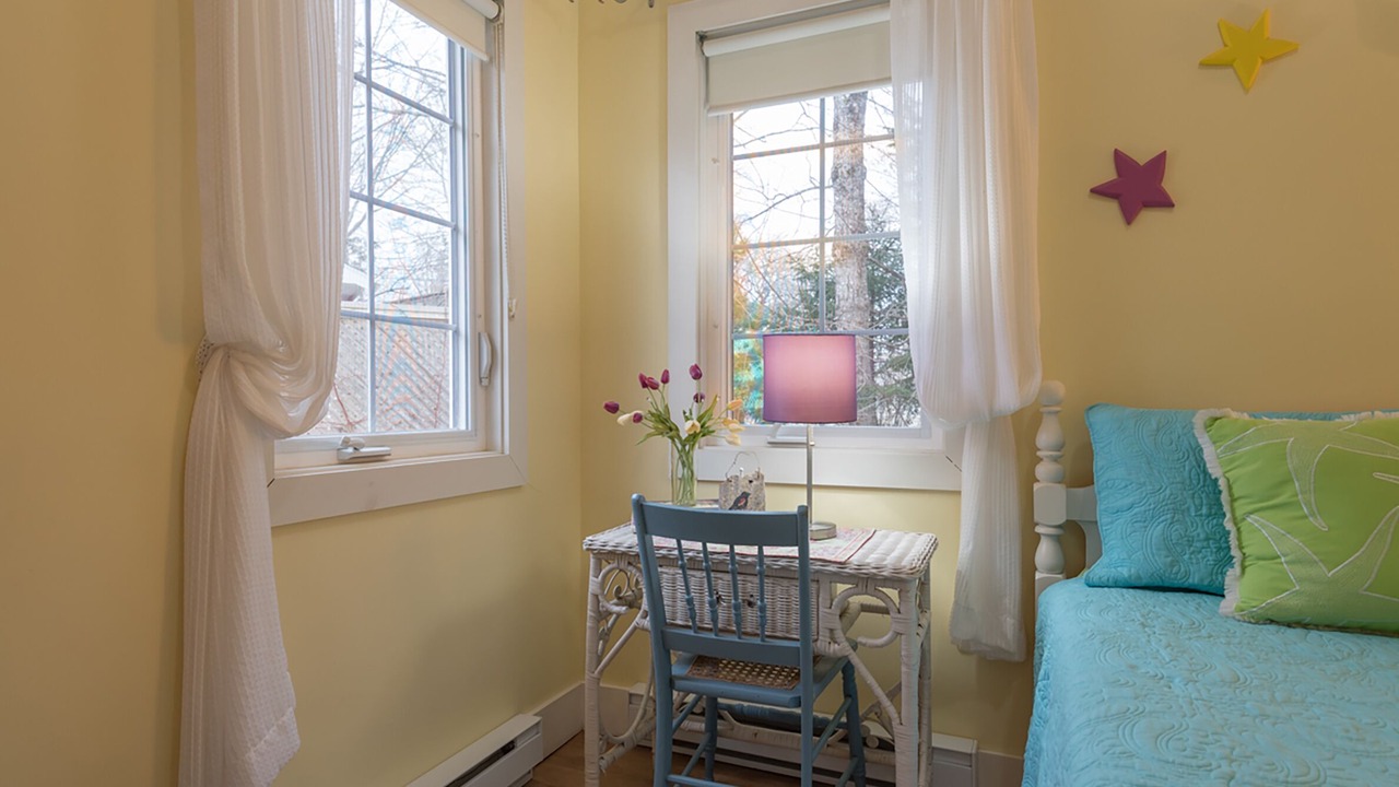 Photo of Bedroom in Hubbards