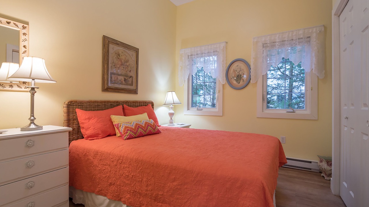 Photo of Bedroom in Hubbards