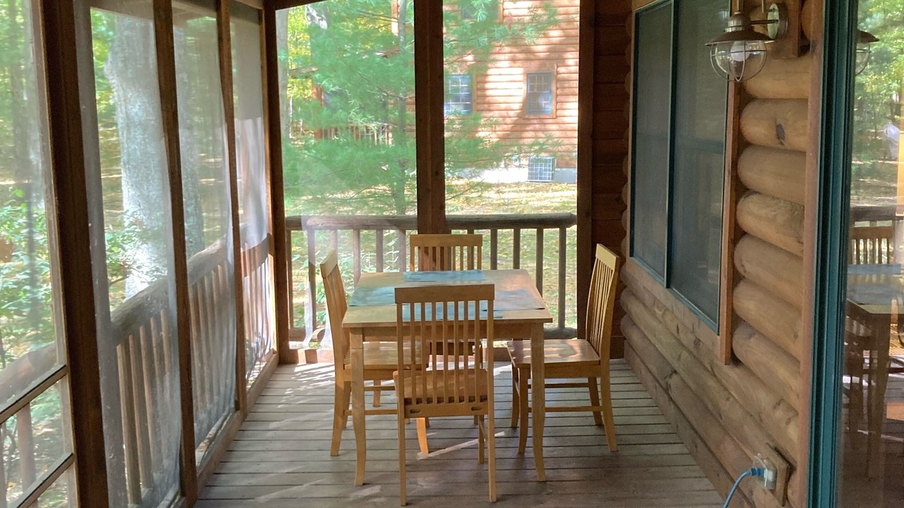 Photo of Outdoor in Saugatuck