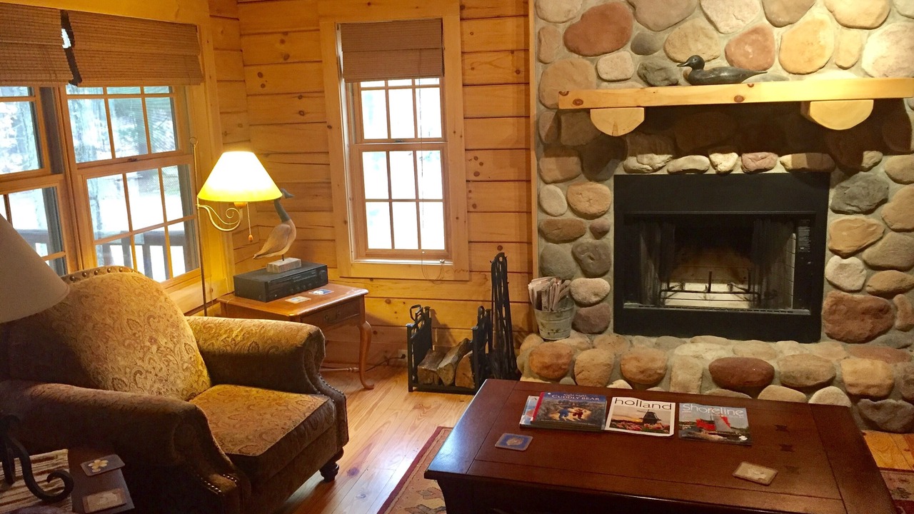 Photo of Livingroom in Saugatuck