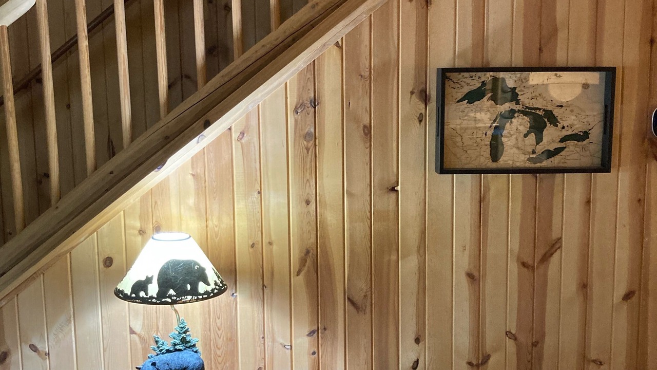 Photo of Bedroom in Saugatuck