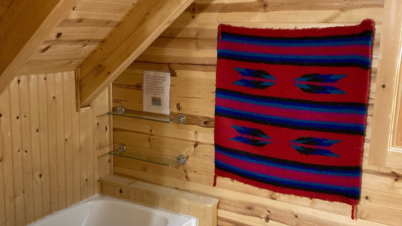 Photo of Bathroom in Saugatuck