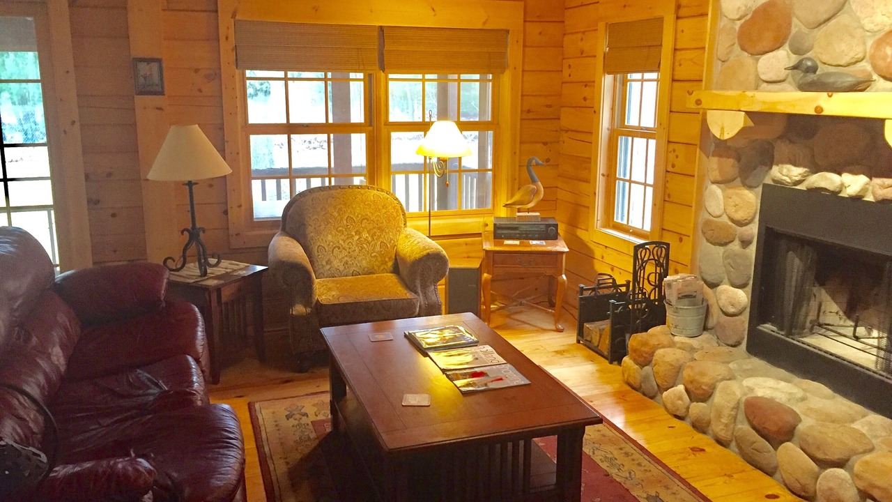 Photo of Bedroom in Saugatuck