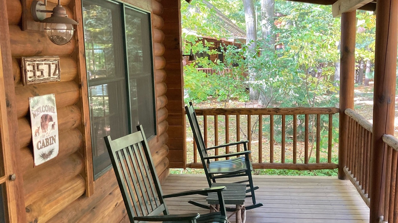 Photo of Outdoor in Saugatuck