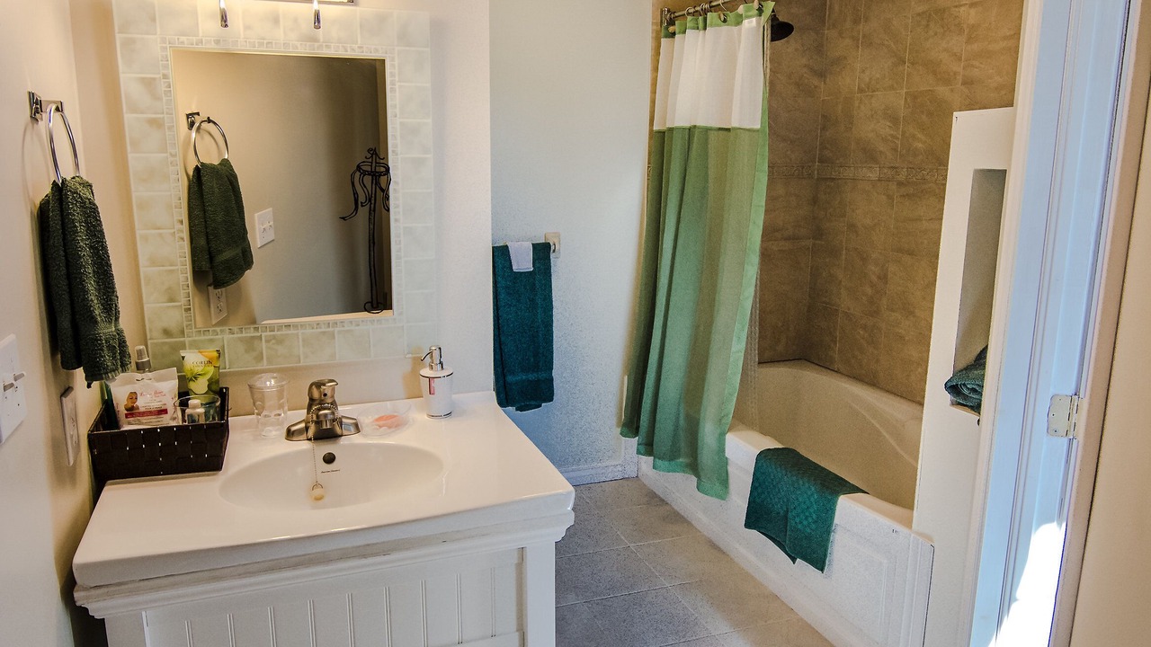 Photo of Bathroom in Merrickville-Wolford