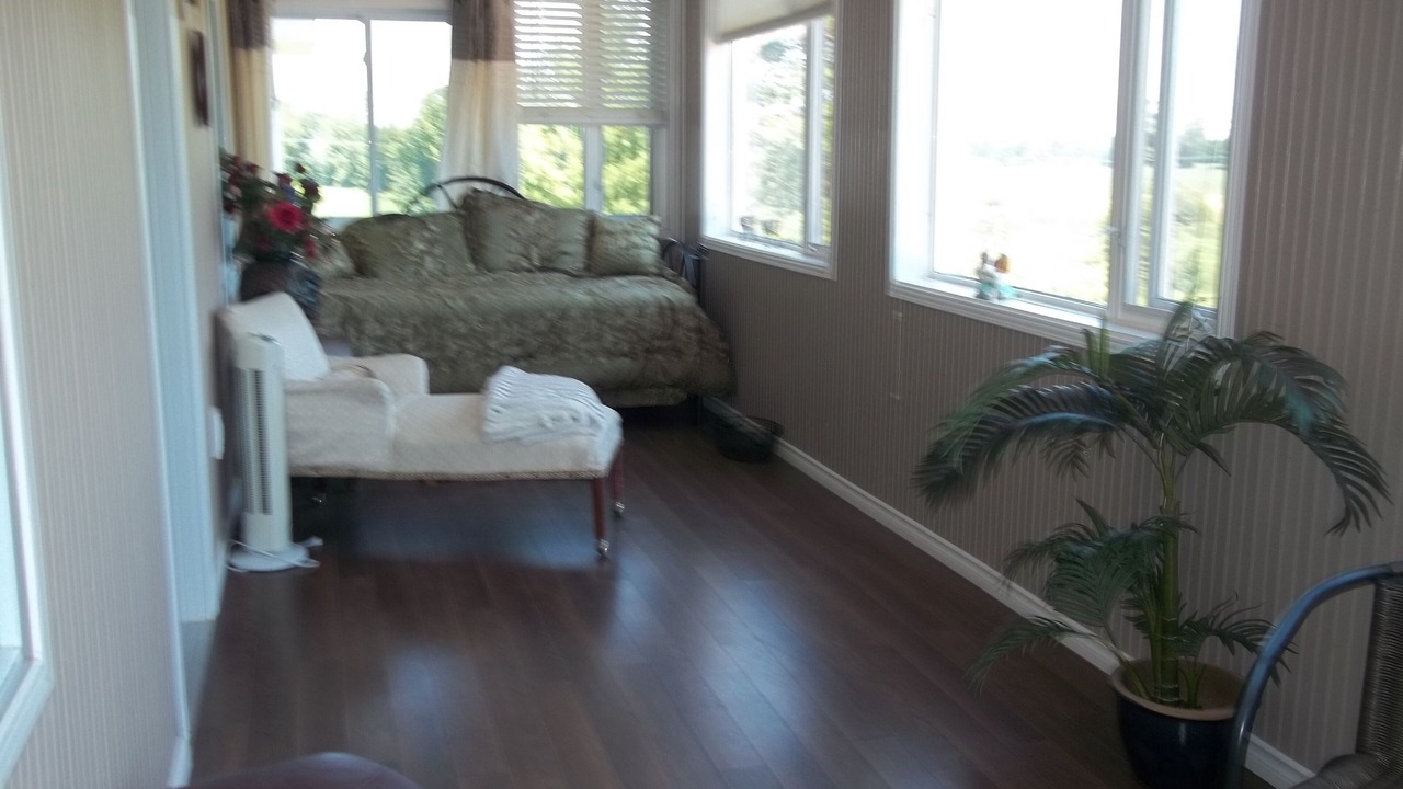 Photo of Bedroom in Merrickville-Wolford
