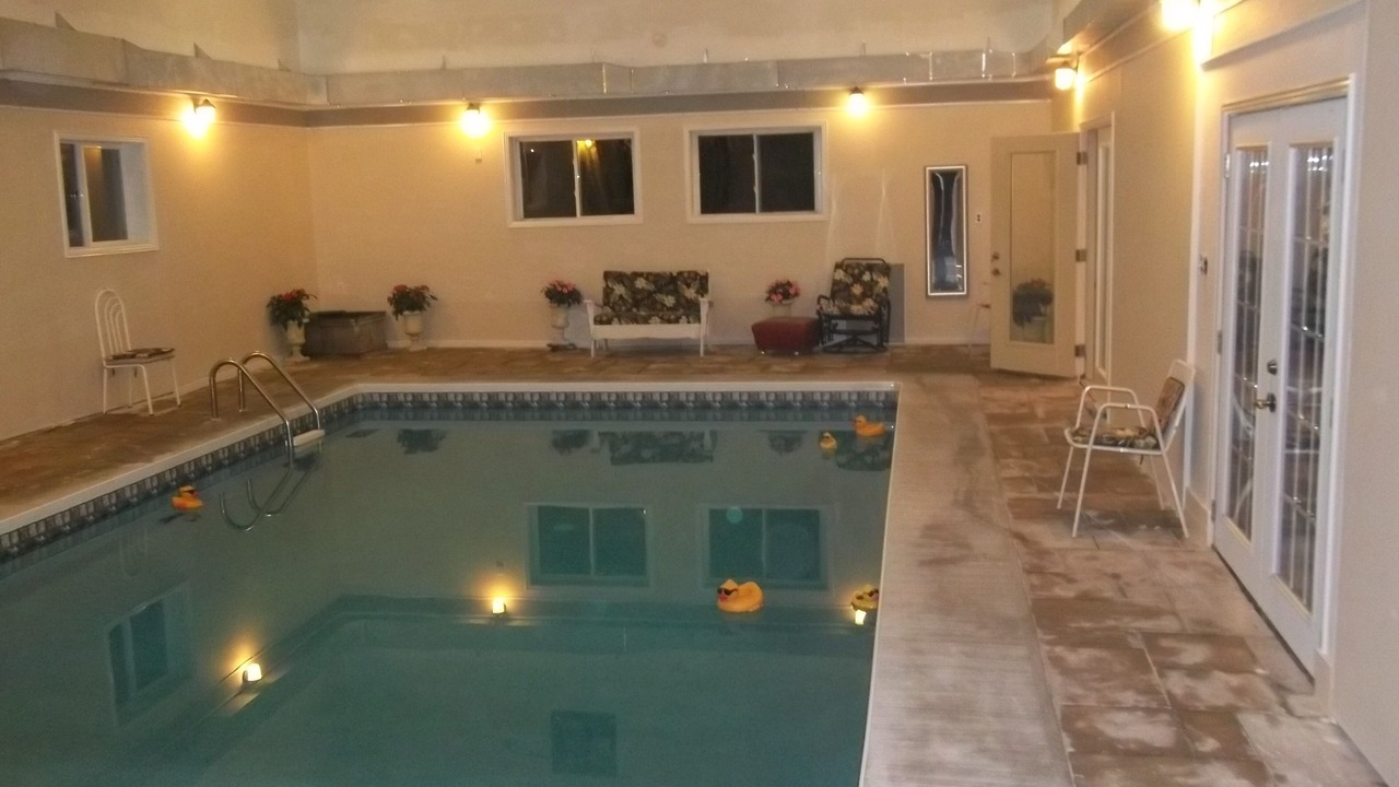 Photo of Outdoor in Merrickville-Wolford