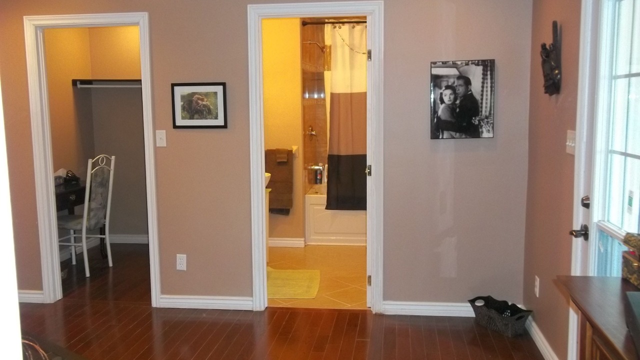 Photo of Bathroom in Merrickville-Wolford